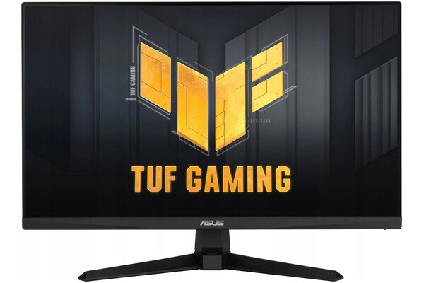 Monitor 24.0" ASUS TUF Gaming VG249QM1A czarny