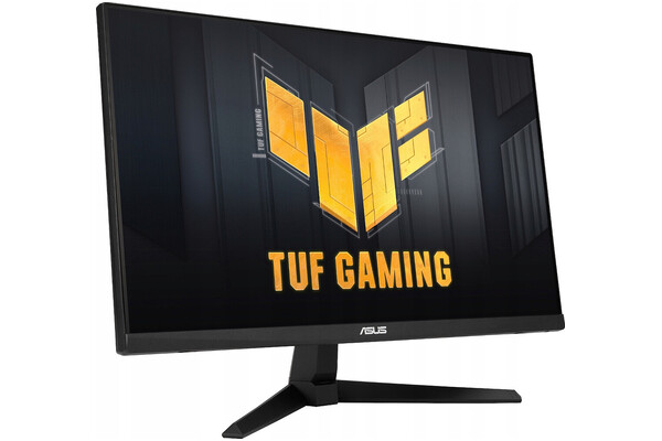 Monitor 24.0" ASUS TUF Gaming VG249QM1A czarny