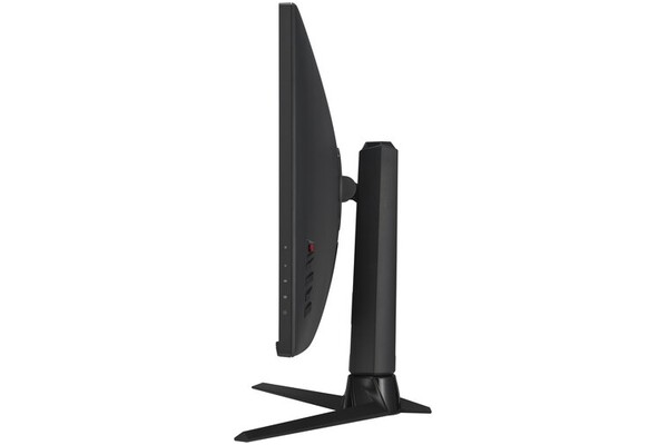 Monitor 32.0" ASUS ROG Strix XG32UQ czarny