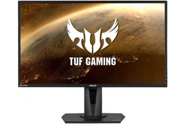 Monitor 27.0" ASUS TUF Gaming VG27AQZ czarny
