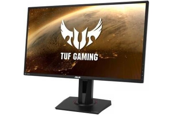 Monitor 27.0" ASUS TUF Gaming VG27AQZ czarny
