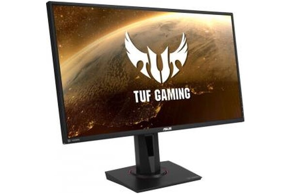 Monitor 27.0" ASUS TUF Gaming VG27AQZ czarny