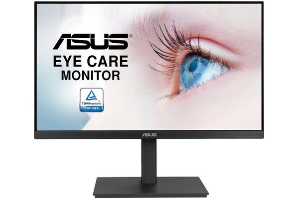 Monitor 27.0" ASUS Eye Care VA27EQSB czarny