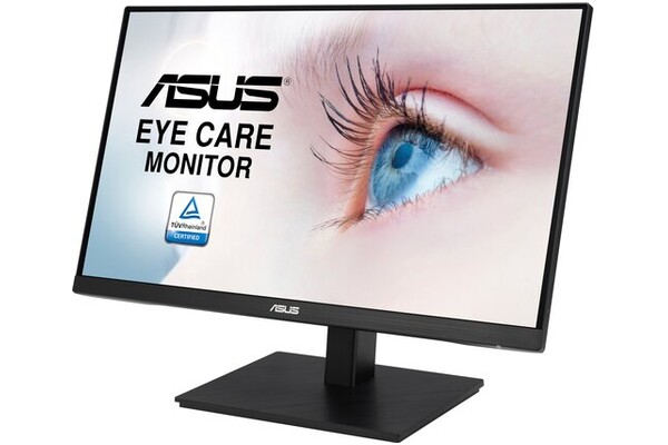 Monitor 27.0" ASUS Eye Care VA27EQSB czarny