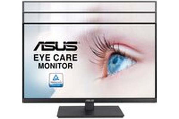 Monitor 27.0" ASUS Eye Care VA27EQSB czarny