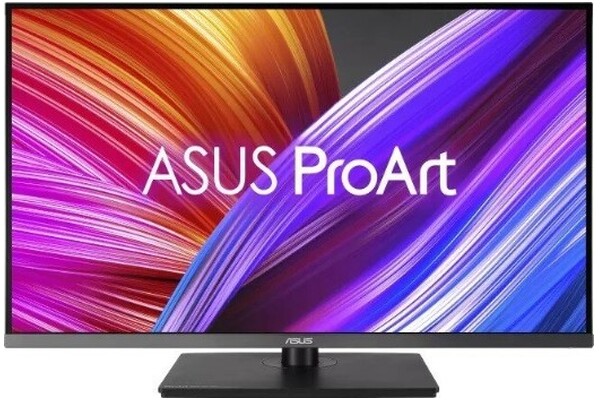 Monitor 32.0" ASUS ProArt PA32UCR czarny