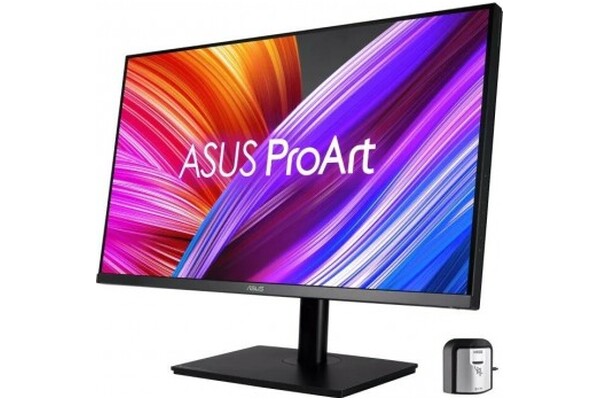 Monitor 32.0" ASUS ProArt PA32UCR czarny