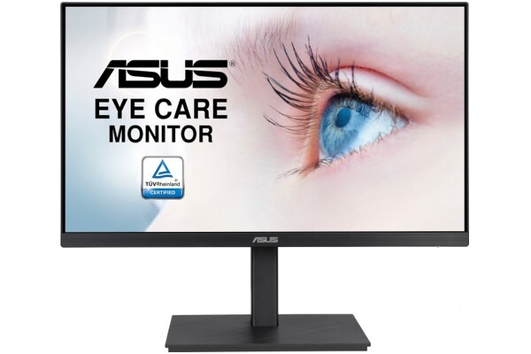 Monitor 27.0" ASUS VA27EQSB czarny