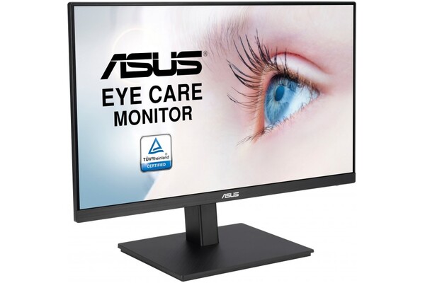 Monitor 27.0" ASUS VA27EQSB czarny