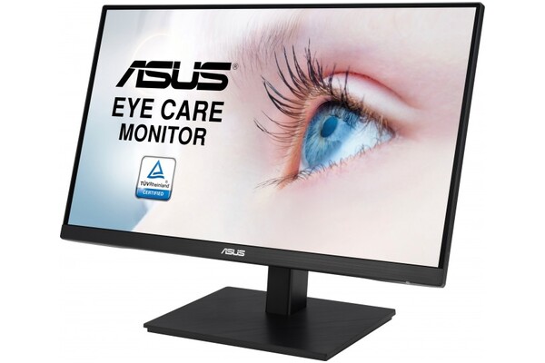 Monitor 27.0" ASUS VA27EQSB czarny
