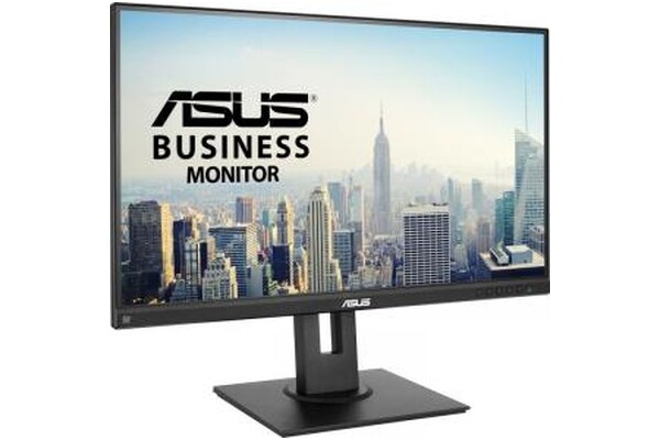 Monitor 27.0" ASUS BE279CLB czarny