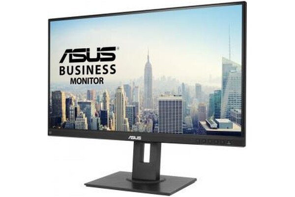 Monitor 27.0" ASUS BE279CLB czarny