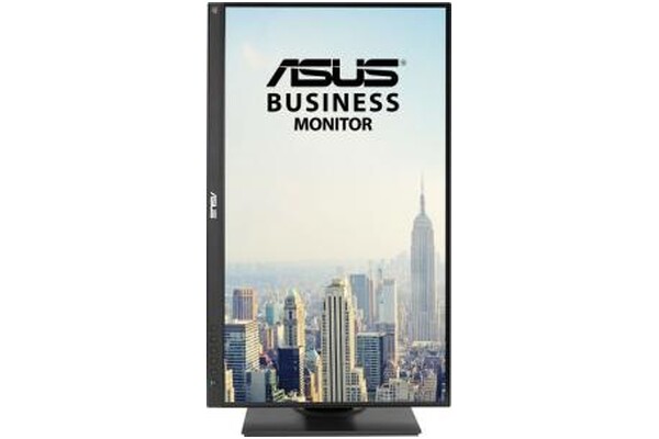 Monitor 27.0" ASUS BE279CLB czarny