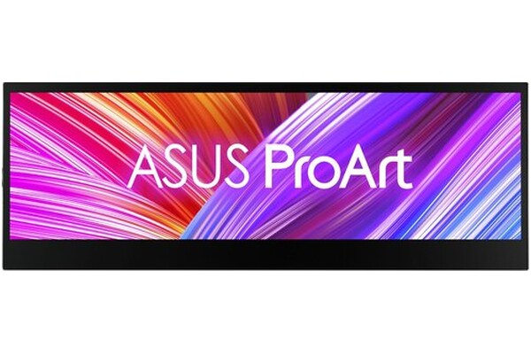 Monitor 14.0" ASUS ProArt PA147CDV czarny