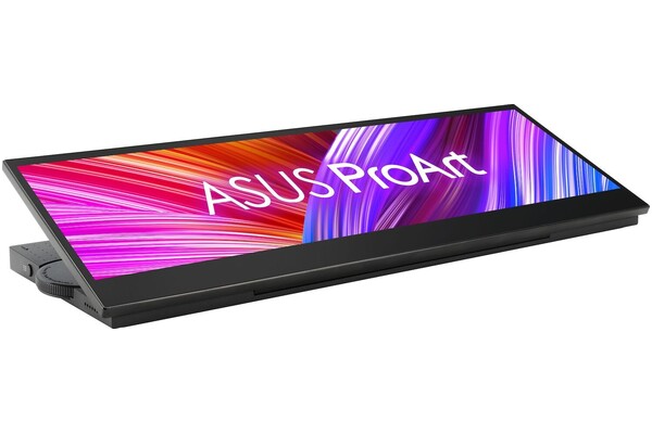 Monitor 14.0" ASUS ProArt PA147CDV czarny