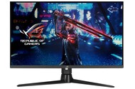 Monitor 32.0" ASUS ROG Strix XG32AQ czarny