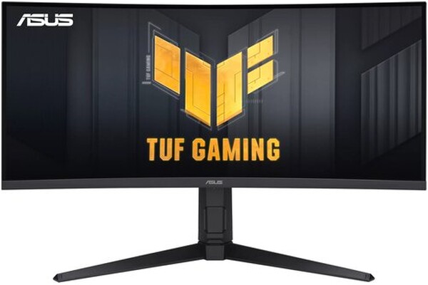 Monitor 34.0" ASUS TUF Gaming VG34VQEL1A czarny