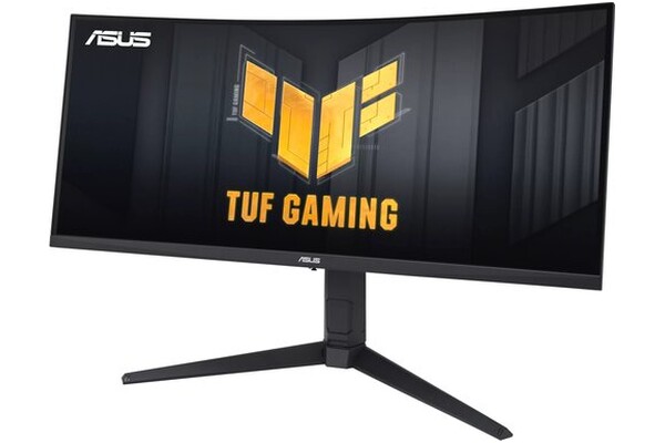 Monitor 34.0" ASUS TUF Gaming VG34VQEL1A czarny