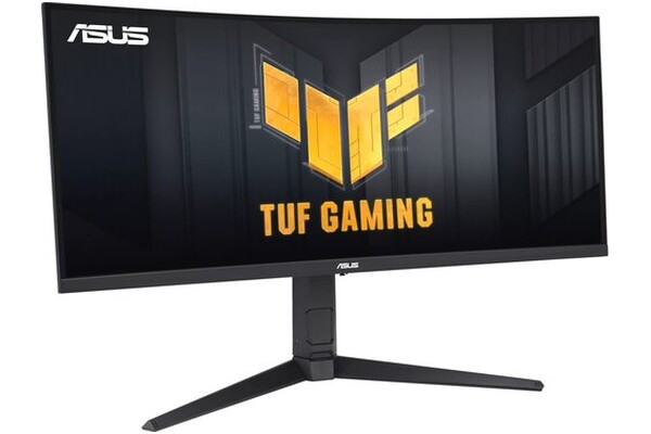Monitor 34.0" ASUS TUF Gaming VG34VQEL1A czarny