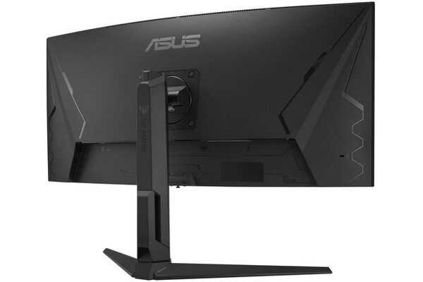 Monitor 34.0" ASUS TUF Gaming VG34VQEL1A czarny