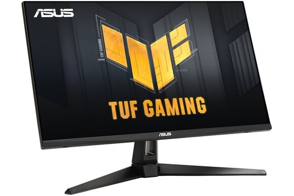 Monitor 27.0" ASUS TUF Gaming VG27AQA1A czarny
