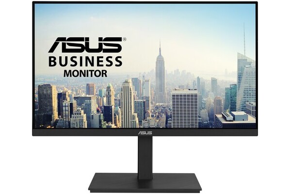 Monitor 27.0" ASUS VA27ECPSN czarny