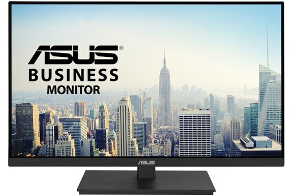 Monitor 27.0" ASUS VA27ECPSN czarny