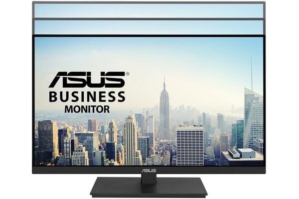 Monitor 27.0" ASUS VA27ECPSN czarny