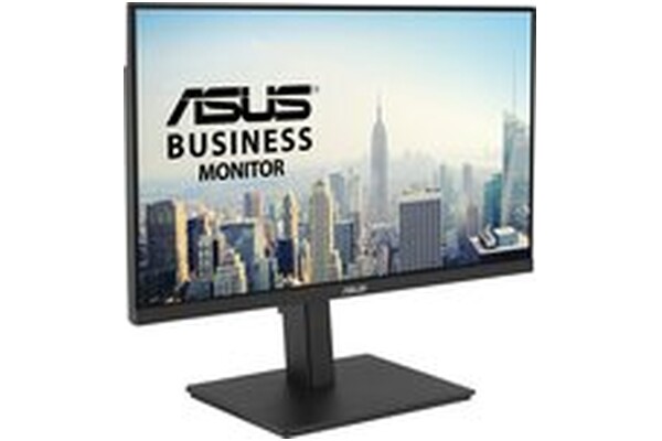 Monitor 27.0" ASUS VA27ECPSN czarny