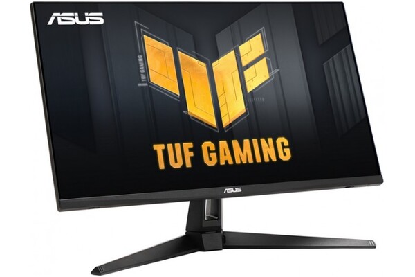 Monitor 27.0" ASUS VG27AQA1A czarny