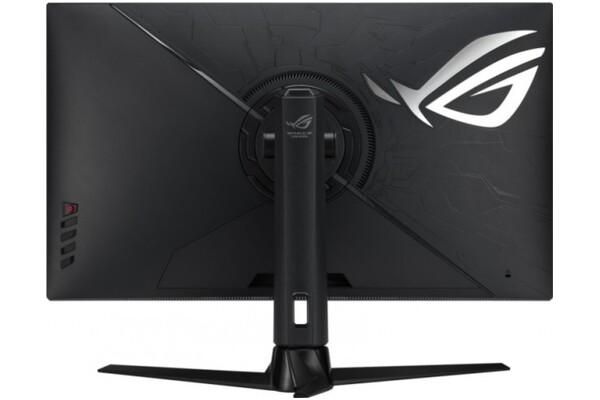 Monitor 32.0" ASUS XG32AQ czarny