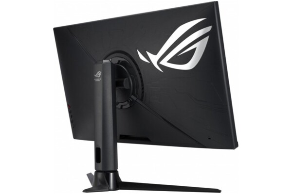 Monitor 32.0" ASUS XG32AQ czarny