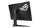 Monitor 32.0" ASUS XG32AQ czarny