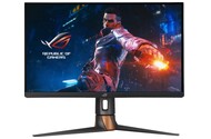 Monitor 27.0" ASUS PG27AQN czarny