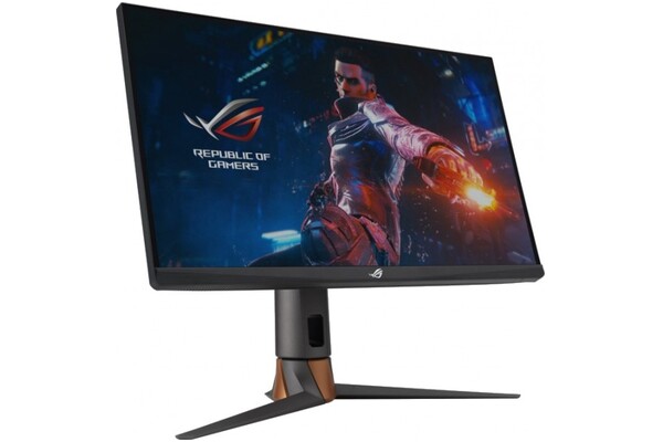 Monitor 27.0" ASUS PG27AQN czarny