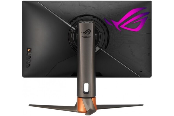 Monitor 27.0" ASUS PG27AQN czarny