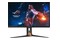 Monitor 27.0" ASUS PG27AQN czarny