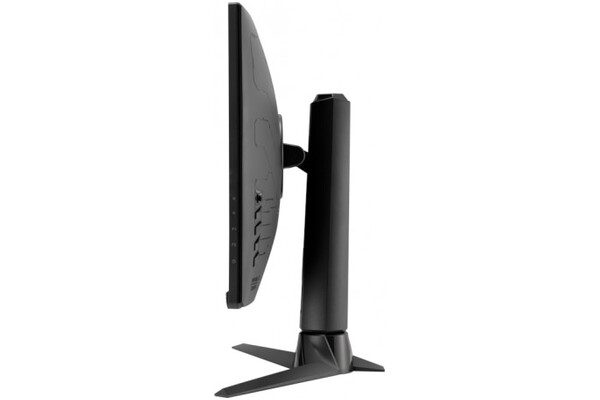 Monitor 27.0" ASUS XG27AQV czarny