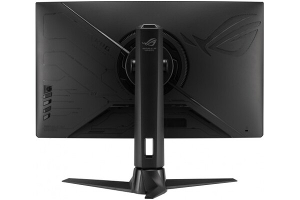 Monitor 27.0" ASUS XG27AQV czarny
