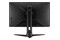 Monitor 27.0" ASUS XG27AQV czarny
