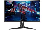 Monitor 27.0" ASUS ROG XG27AQV czarny
