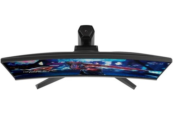 Monitor 27.0" ASUS ROG XG27AQV czarny