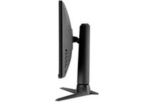 Monitor 27.0" ASUS ROG XG27AQV czarny