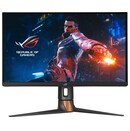 Monitor 27.0" ASUS ROG PG27AQN czarny