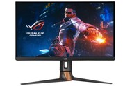 Monitor 27.0" ASUS ROG PG27AQN czarny