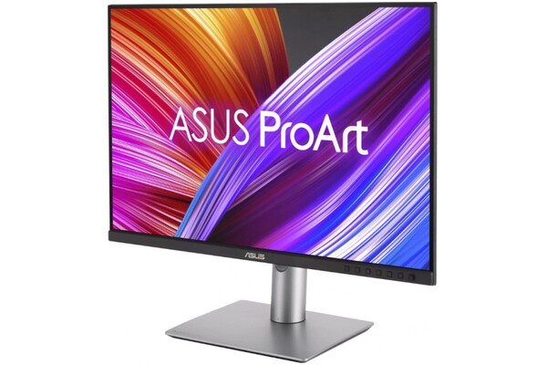 Monitor 24.0" ASUS ProArt PA248CRV czarno-srebrny