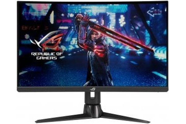 Monitor 27.0" ASUS ROG Strix XG27AQV czarny