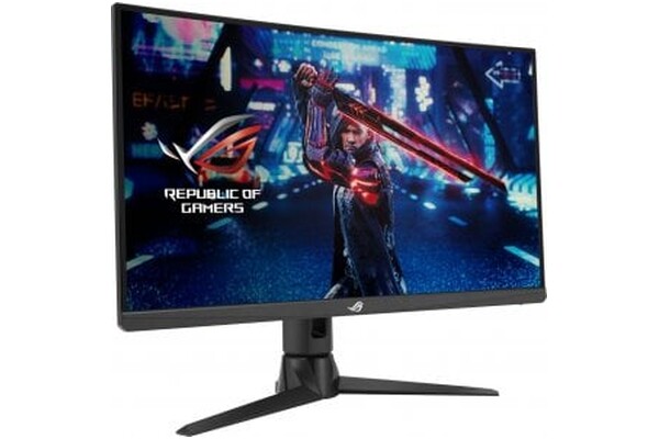 Monitor 27.0" ASUS ROG Strix XG27AQV czarny