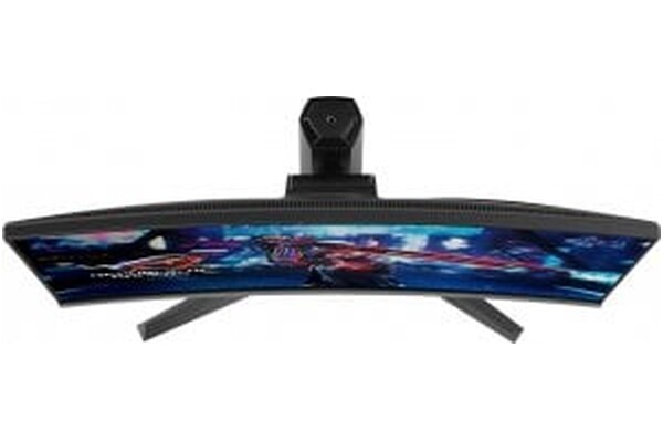 Monitor 27.0" ASUS ROG Strix XG27AQV czarny