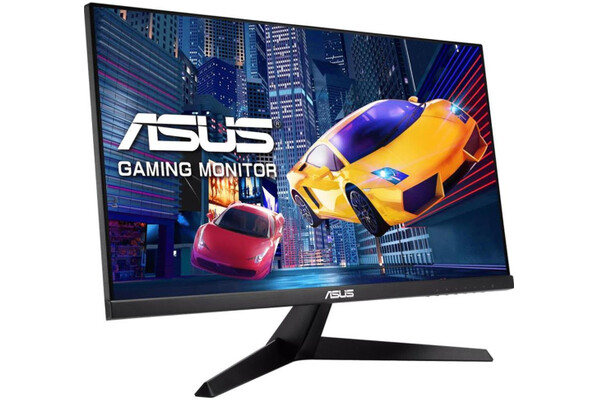 Monitor 24.0" ASUS VY249HGE czarny